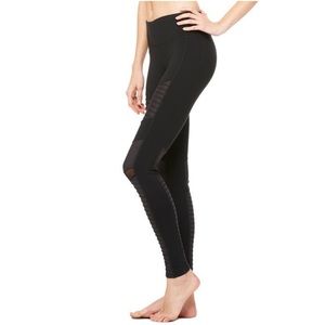 ALO Yoga Moto Legging